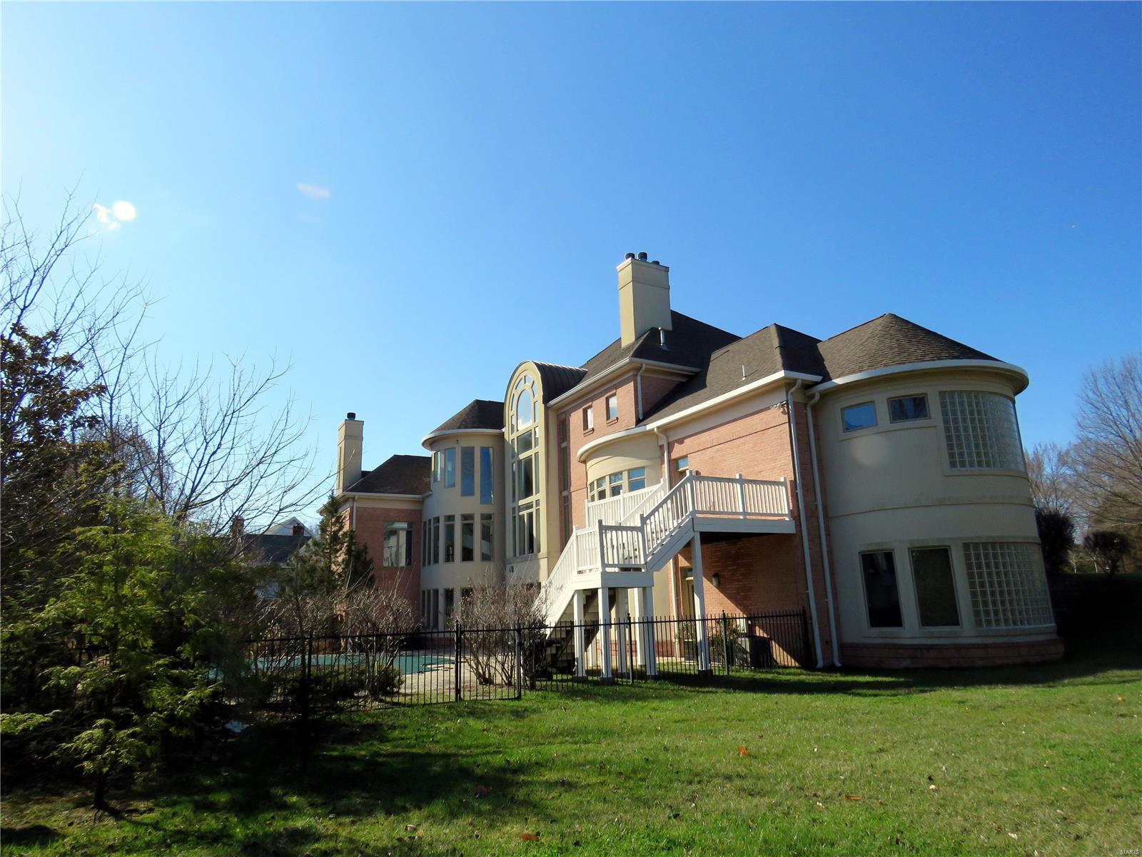 LITZSINGER PLACE - Residential