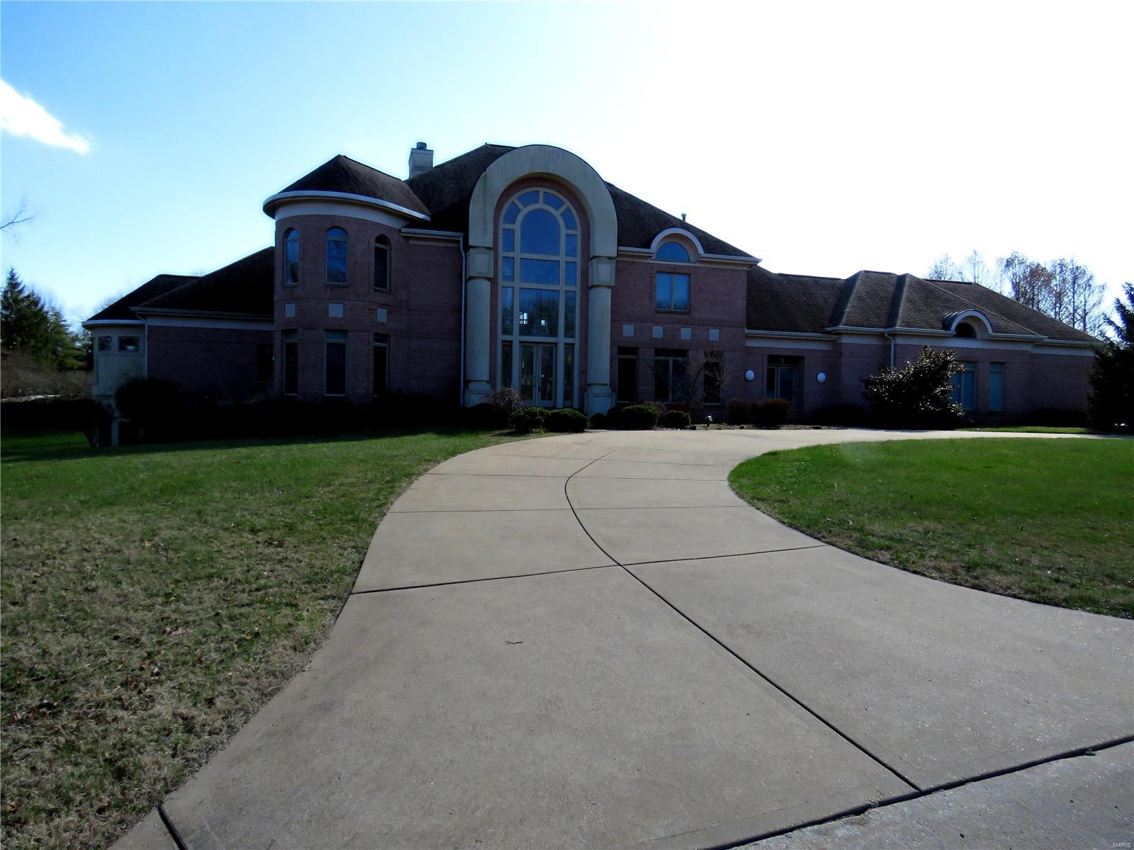 LITZSINGER PLACE - Residential