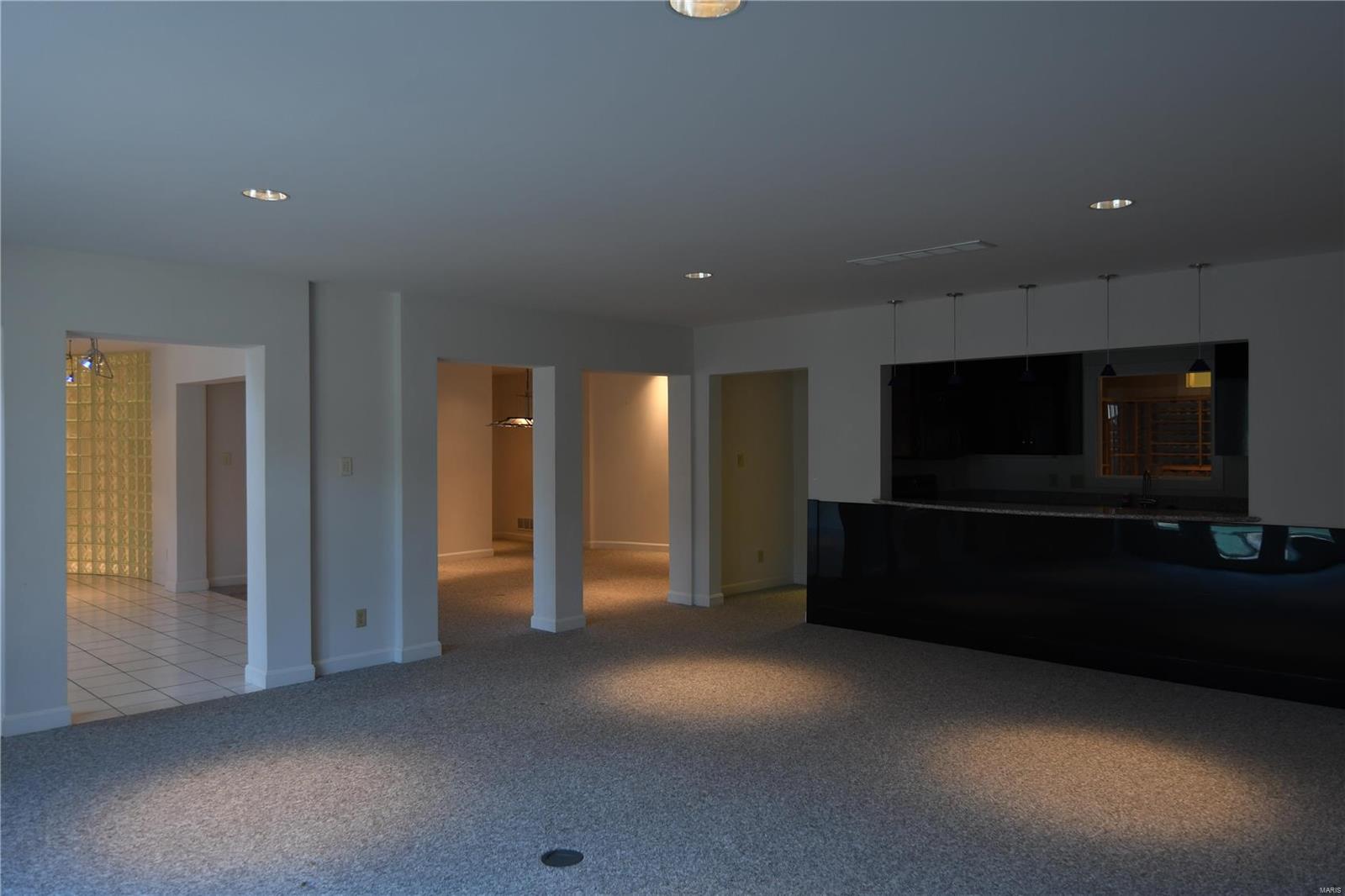 LITZSINGER PLACE - Residential