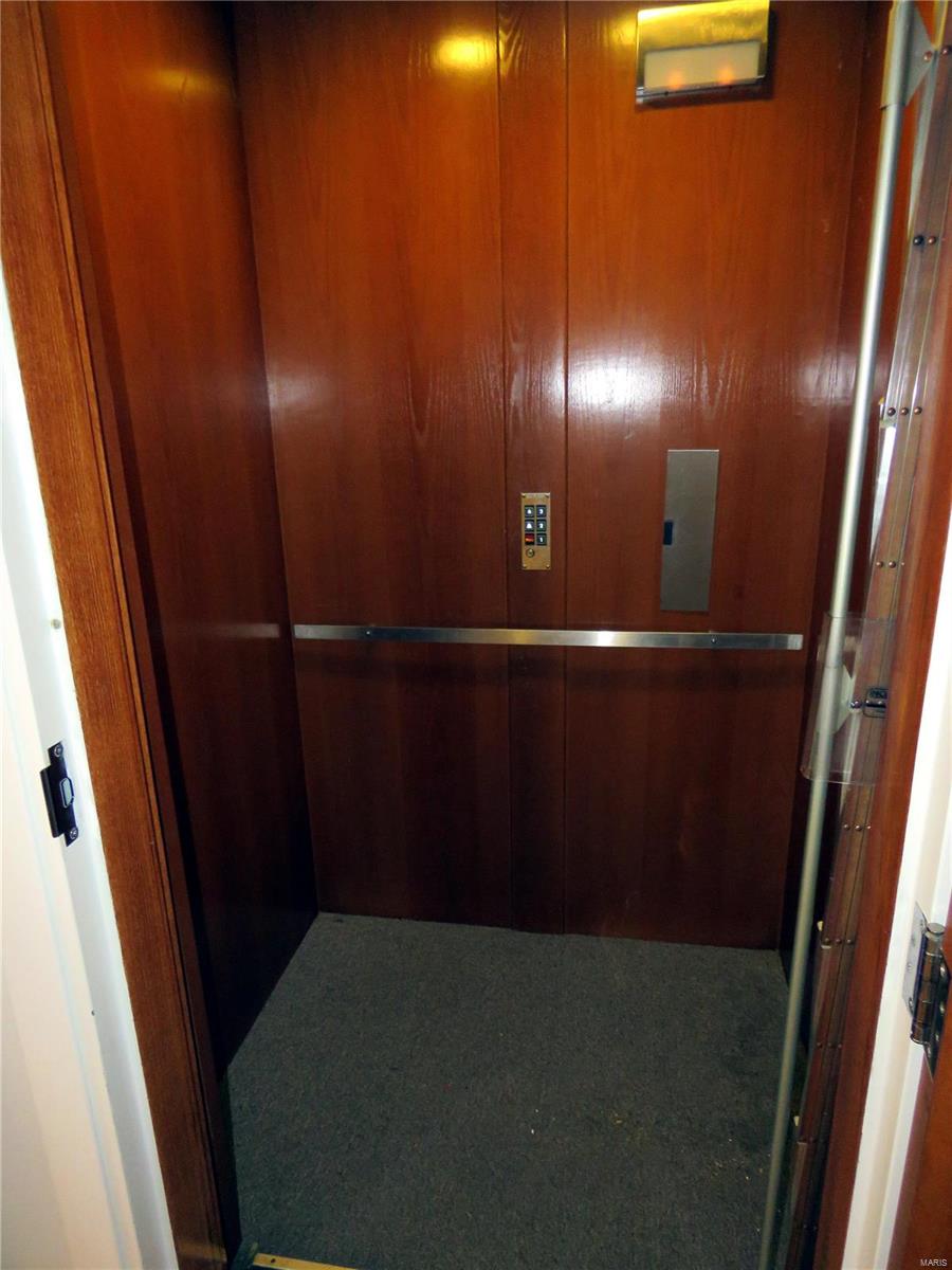 LITZSINGER PLACE - Residential