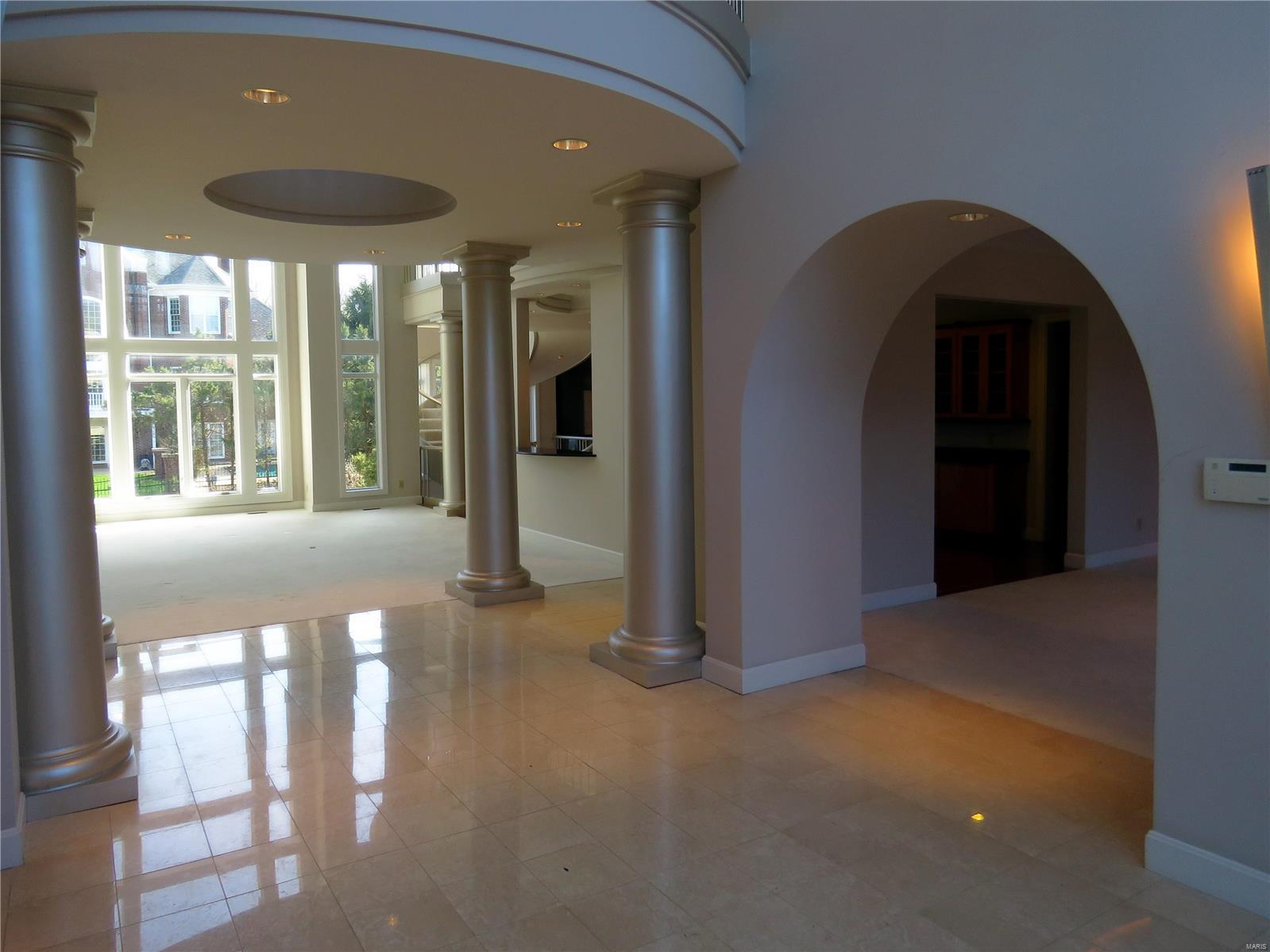 LITZSINGER PLACE - Residential