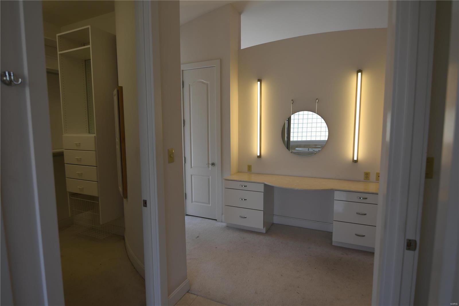 LITZSINGER PLACE - Residential