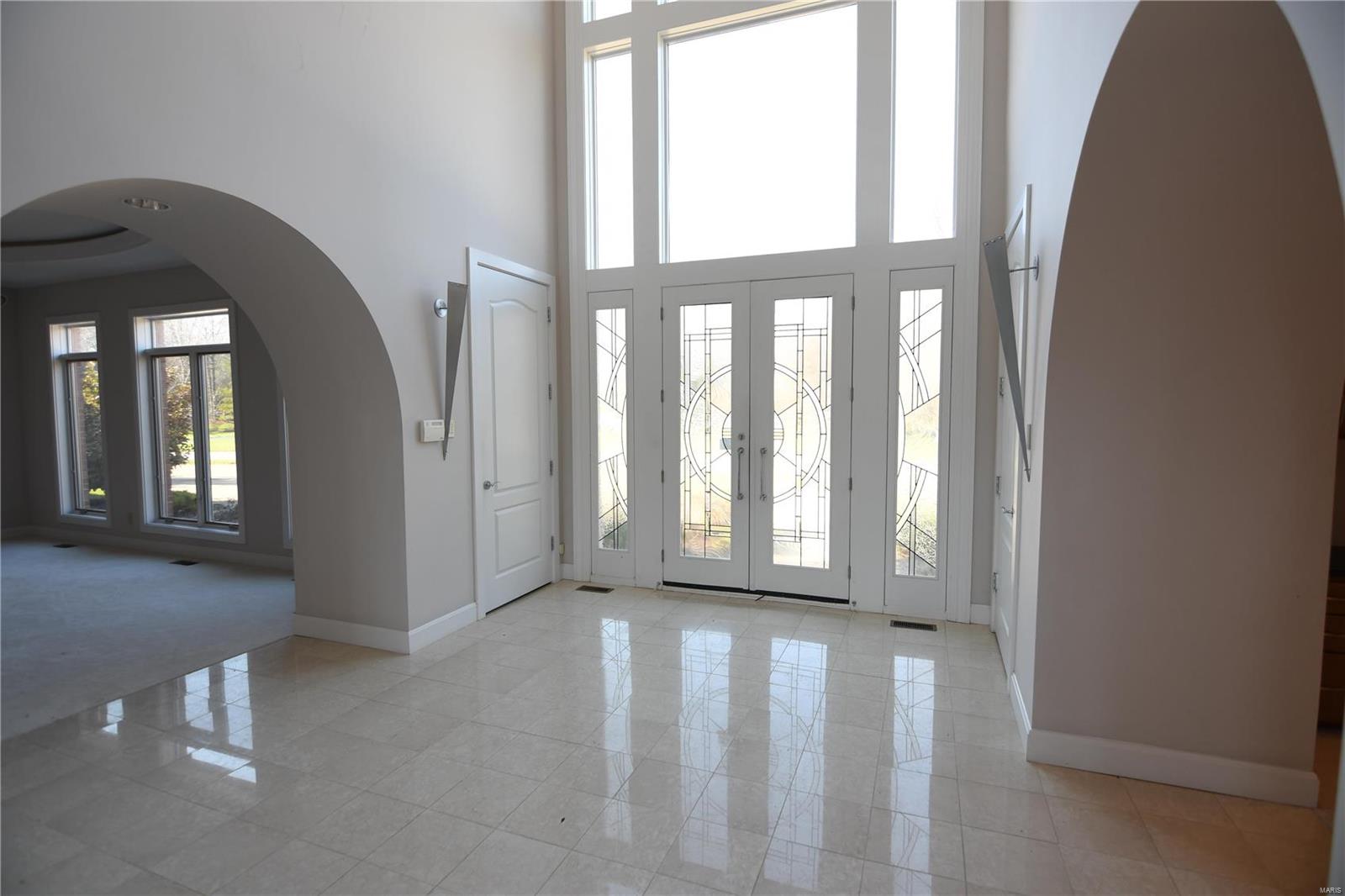 LITZSINGER PLACE - Residential