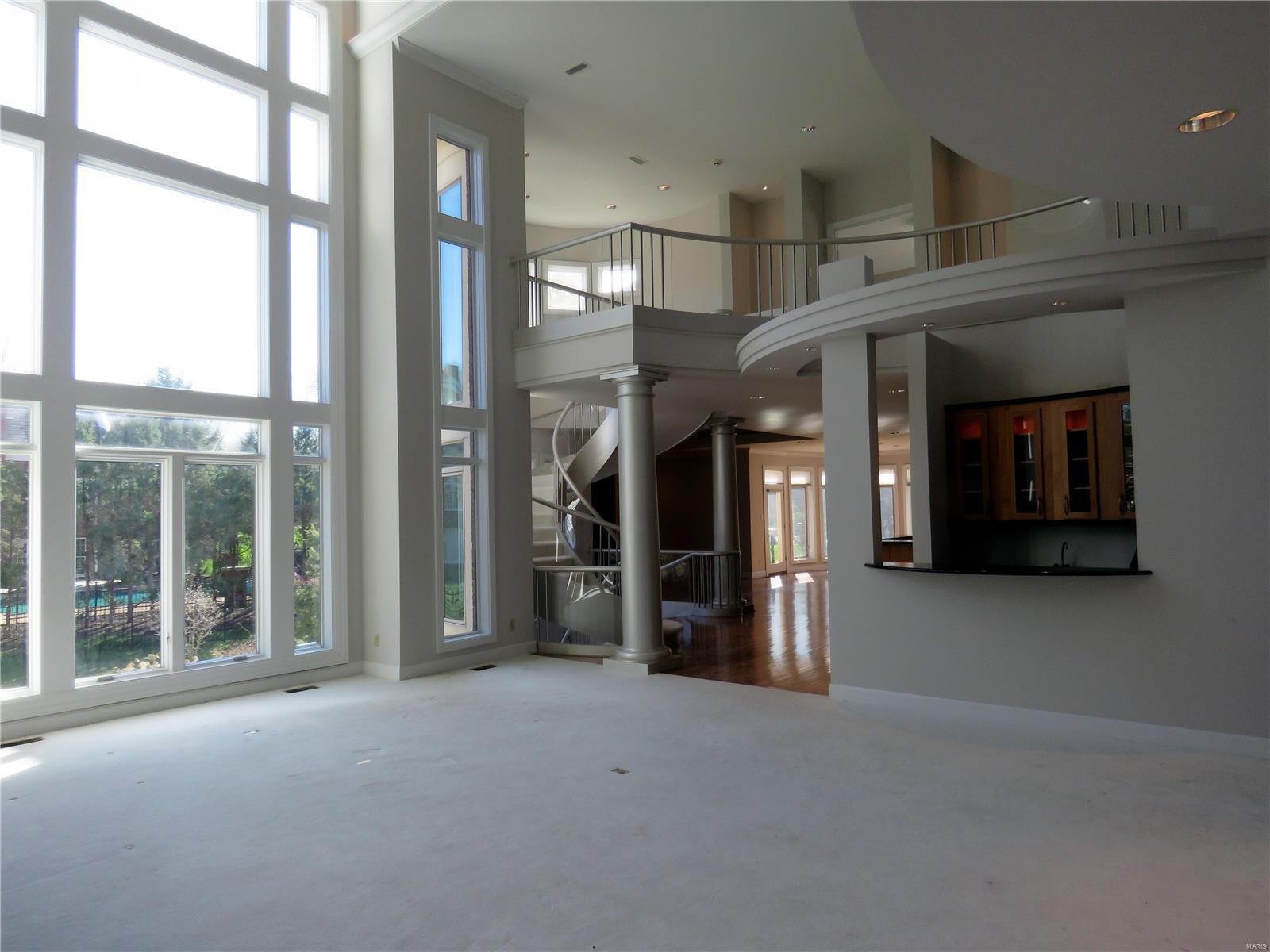 LITZSINGER PLACE - Residential