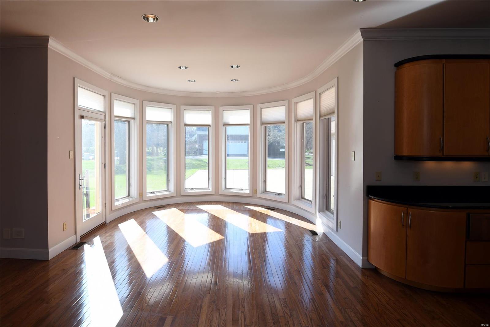 LITZSINGER PLACE - Residential