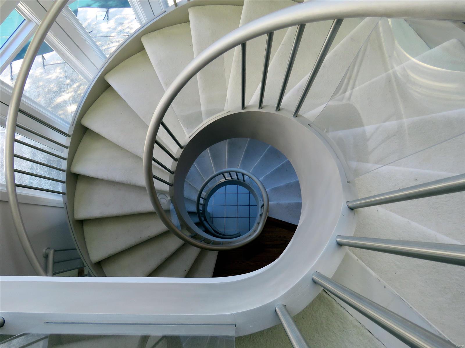 LITZSINGER PLACE - Residential