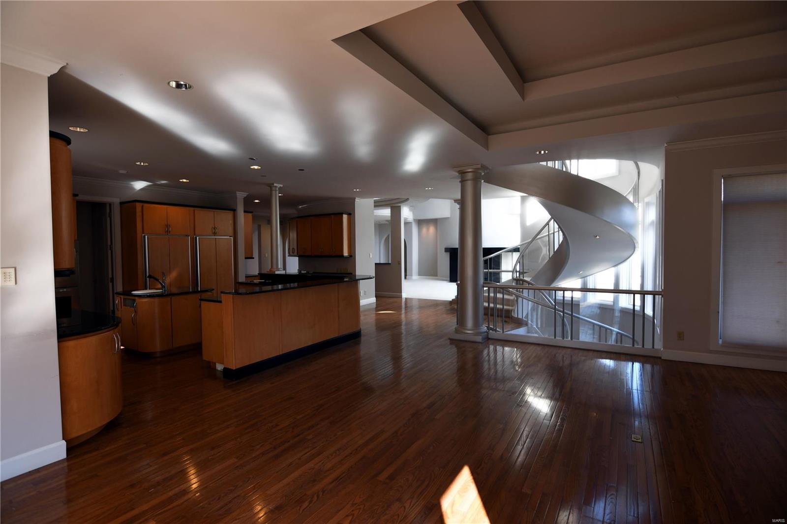 LITZSINGER PLACE - Residential