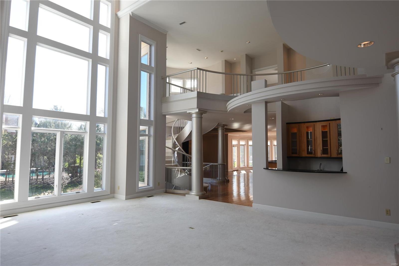 LITZSINGER PLACE - Residential