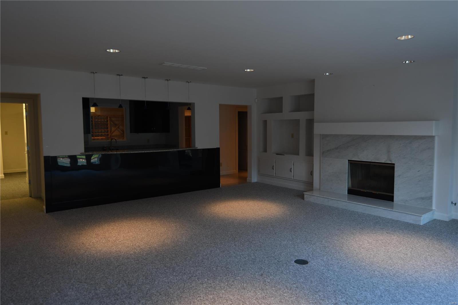 LITZSINGER PLACE - Residential