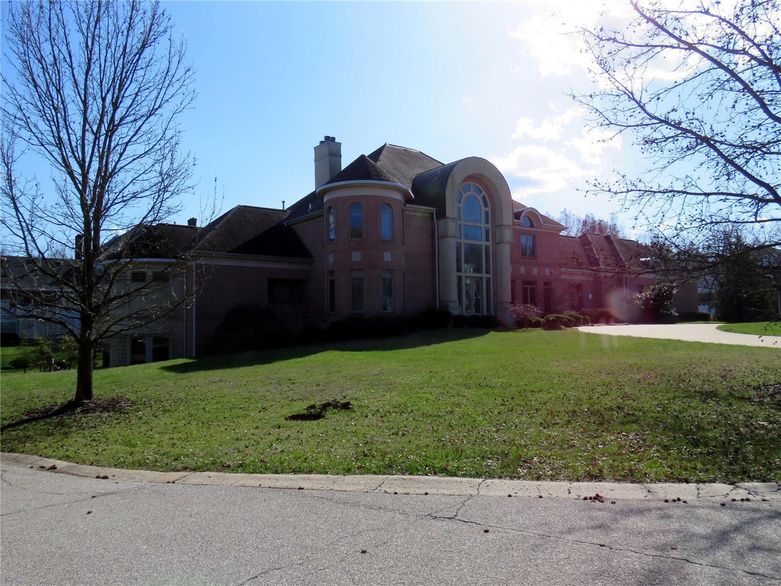 LITZSINGER PLACE - Residential