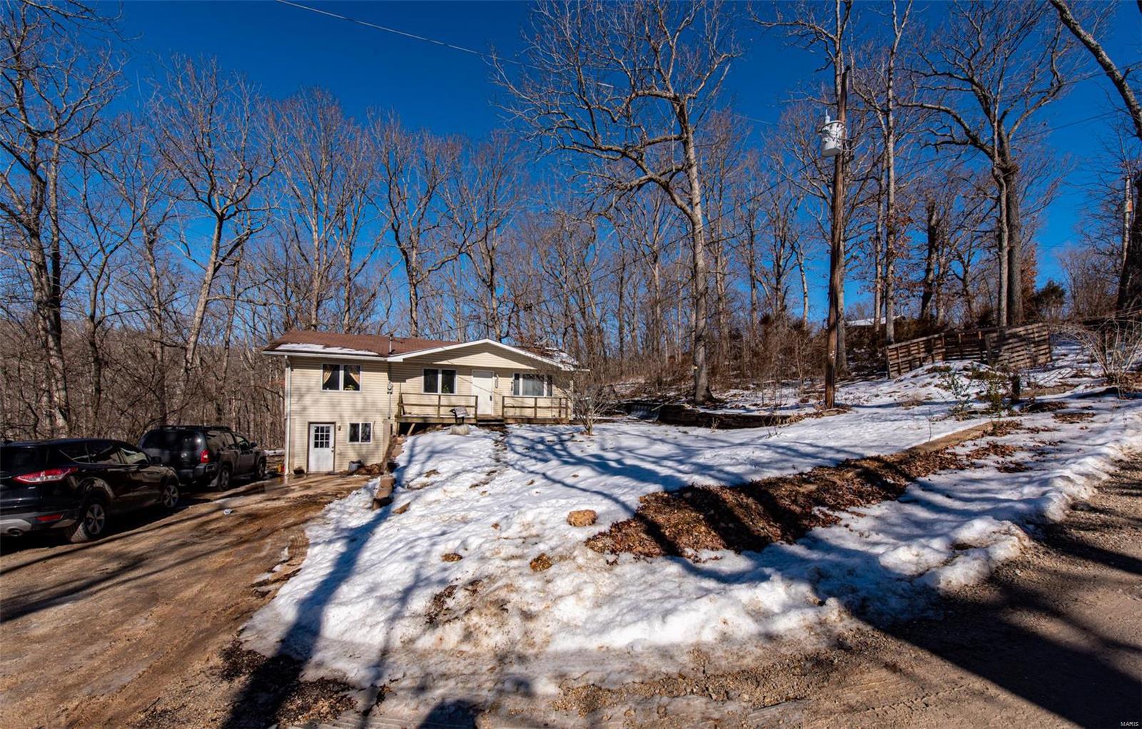 Sunset Farms - Residential