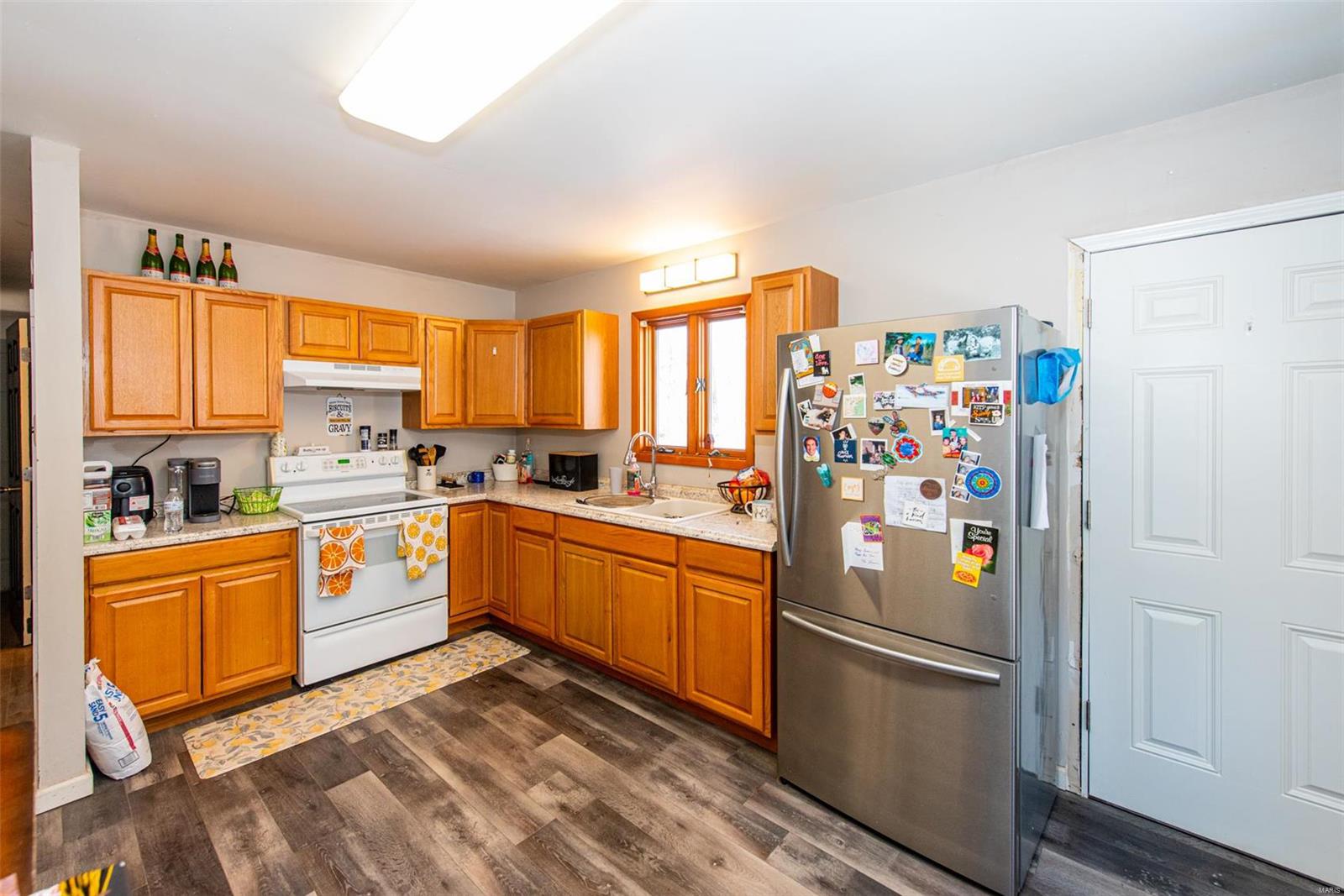 Sunset Farms - Residential