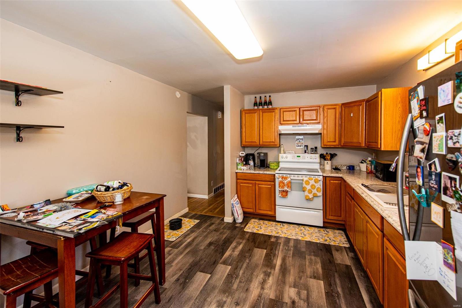 Sunset Farms - Residential