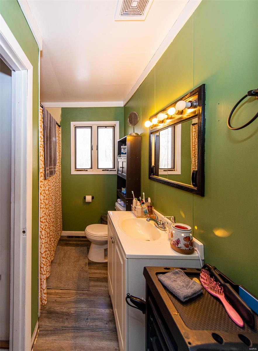 Sunset Farms - Residential