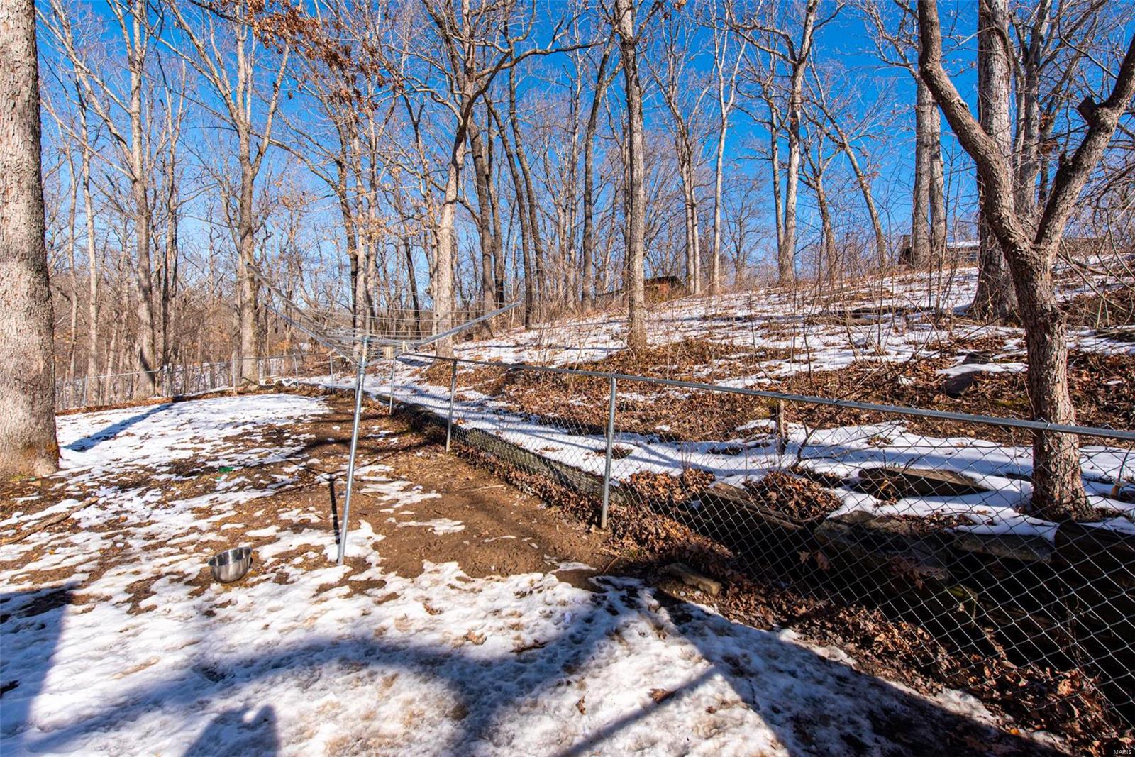 Sunset Farms - Residential