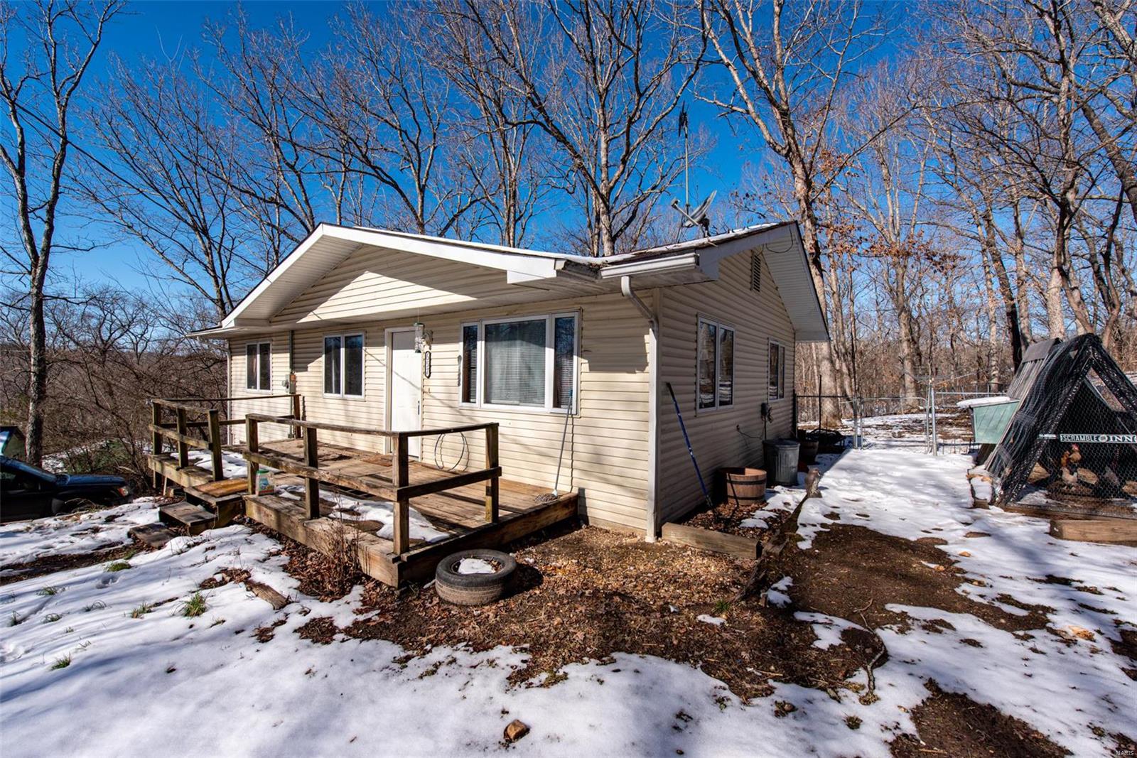 Sunset Farms - Residential