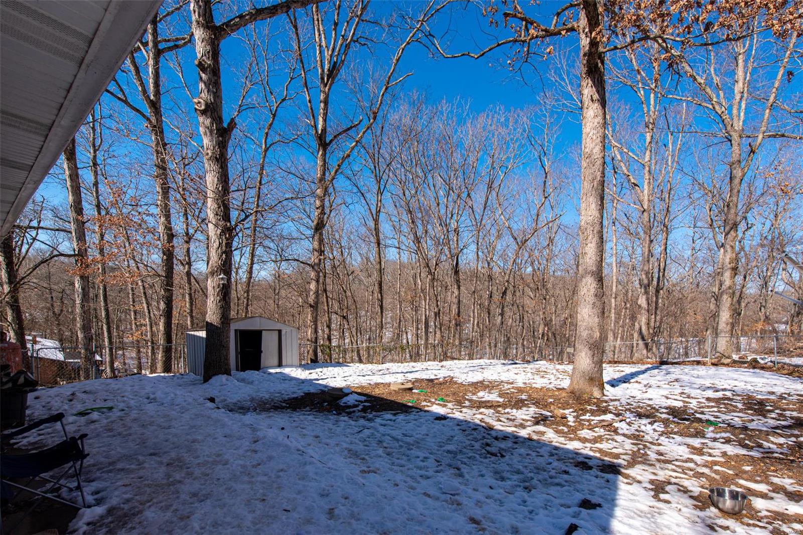 Sunset Farms - Residential