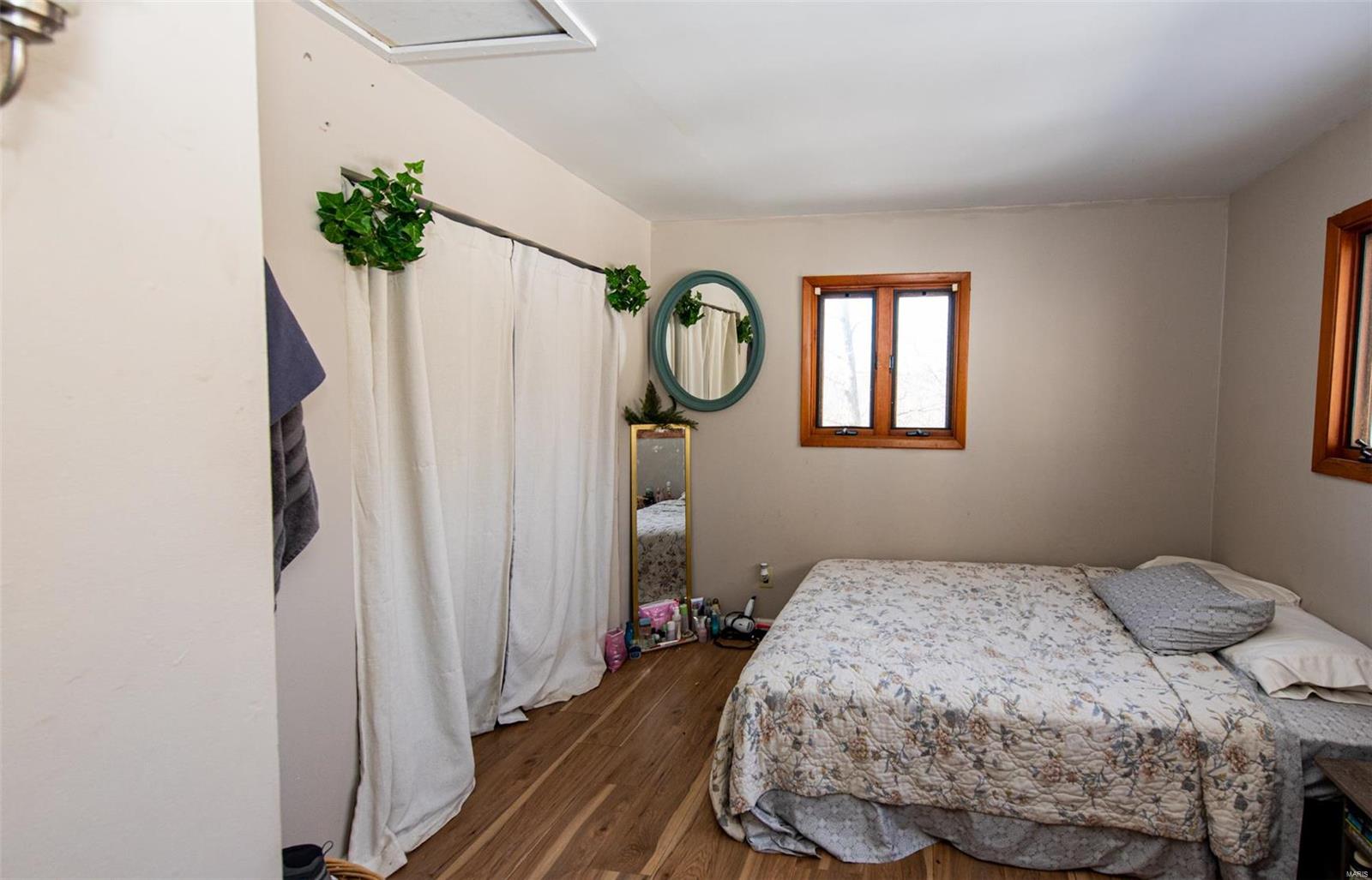 Sunset Farms - Residential