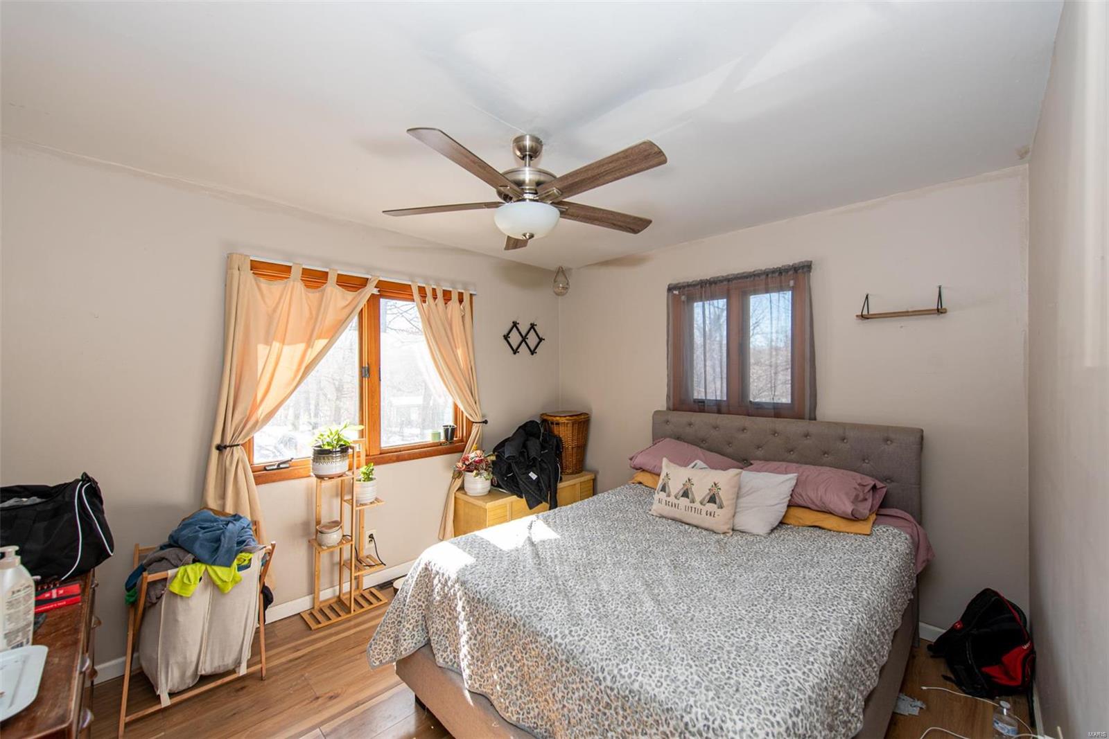 Sunset Farms - Residential