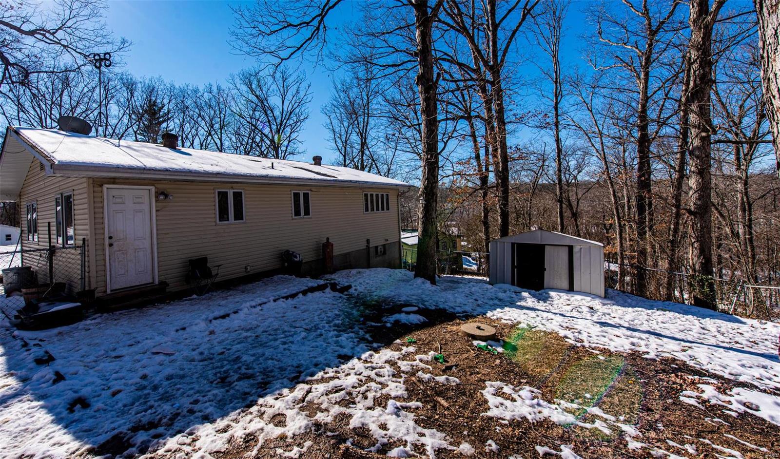 Sunset Farms - Residential