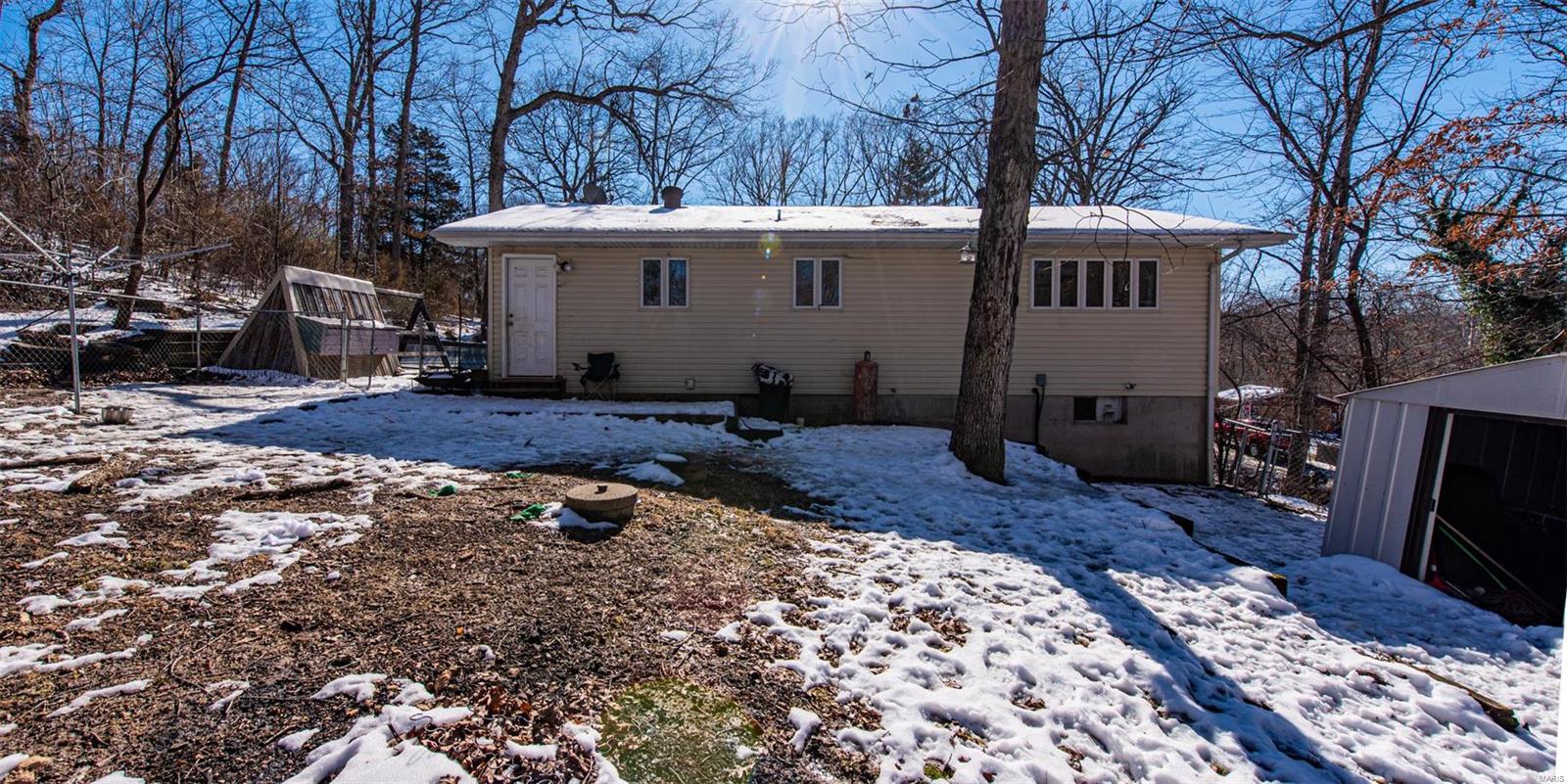 Sunset Farms - Residential