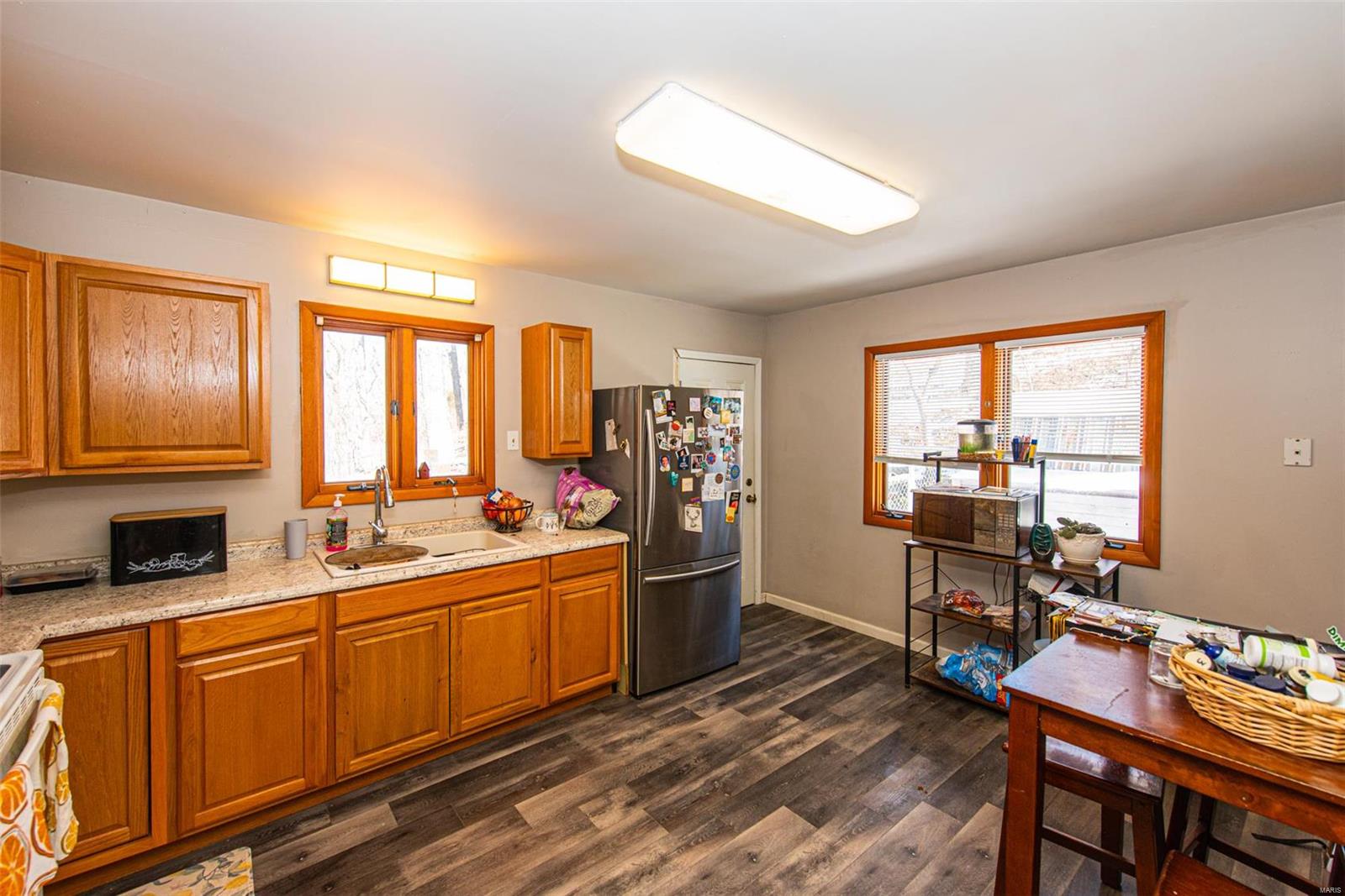 Sunset Farms - Residential