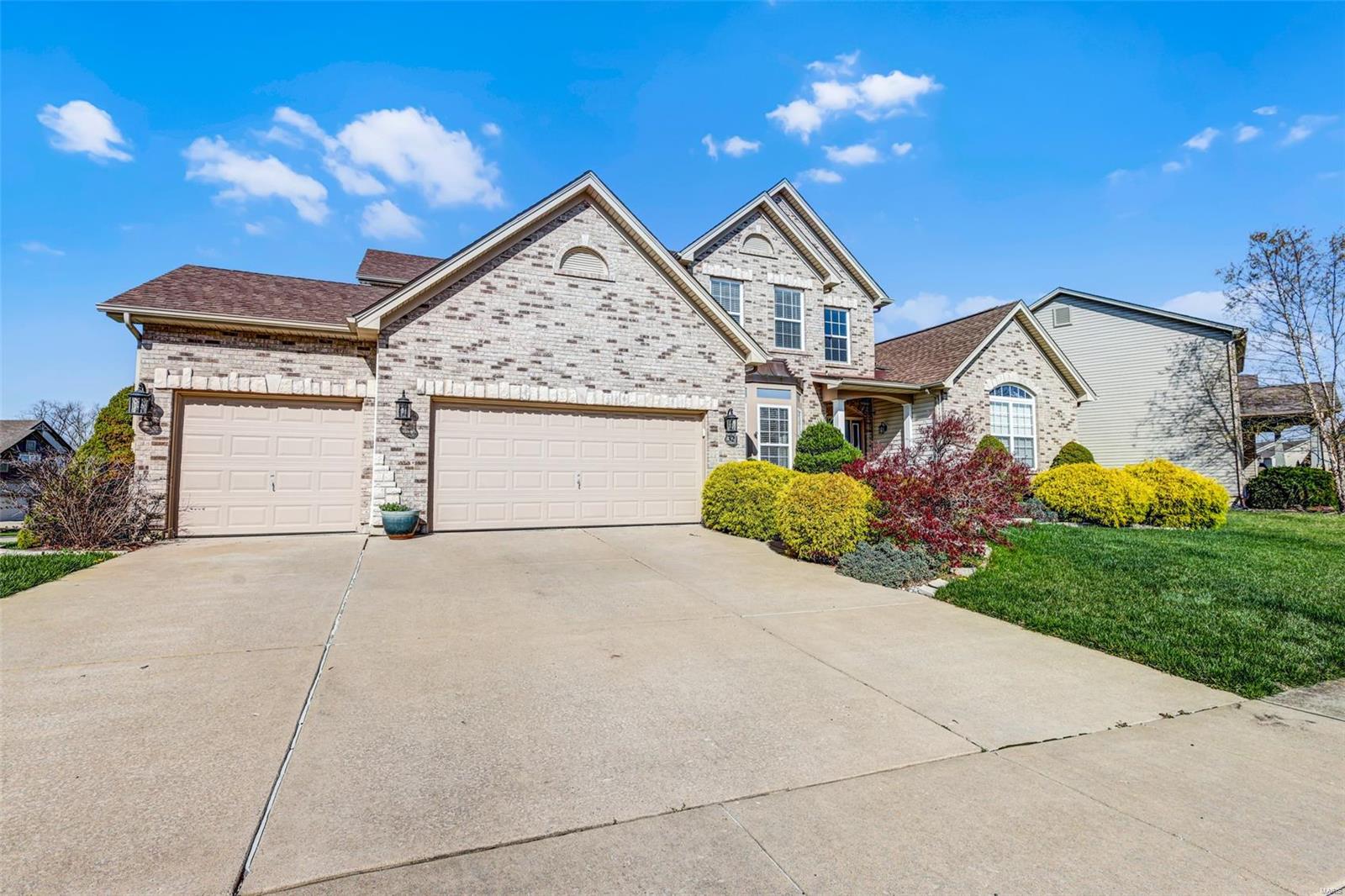 321 Parkview Manor Lane