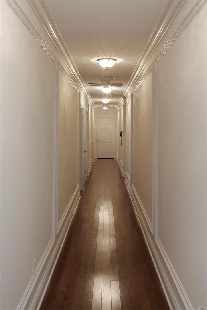 Eight-One-Six South Hanley Condominuim - Residential