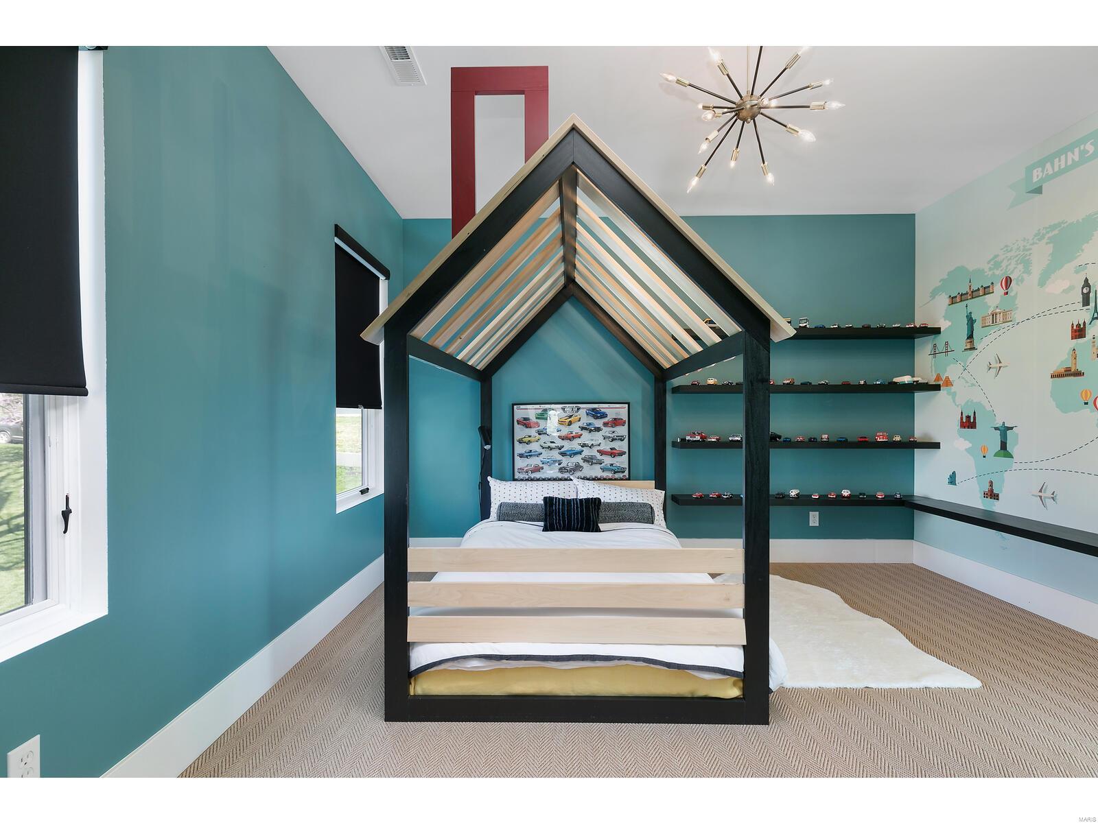 Nantucket Lane Lt Split - Residential