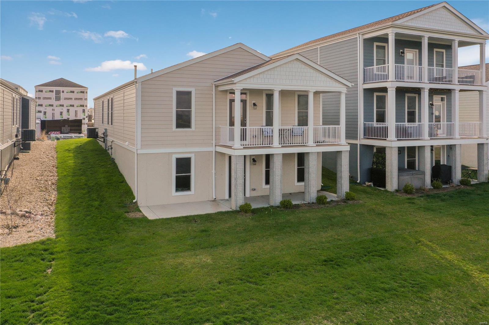 St Charles, Missouri 63301, United States, 3 Bedrooms Bedrooms, ,2 BathroomsBathrooms,Residential,Pending,111291