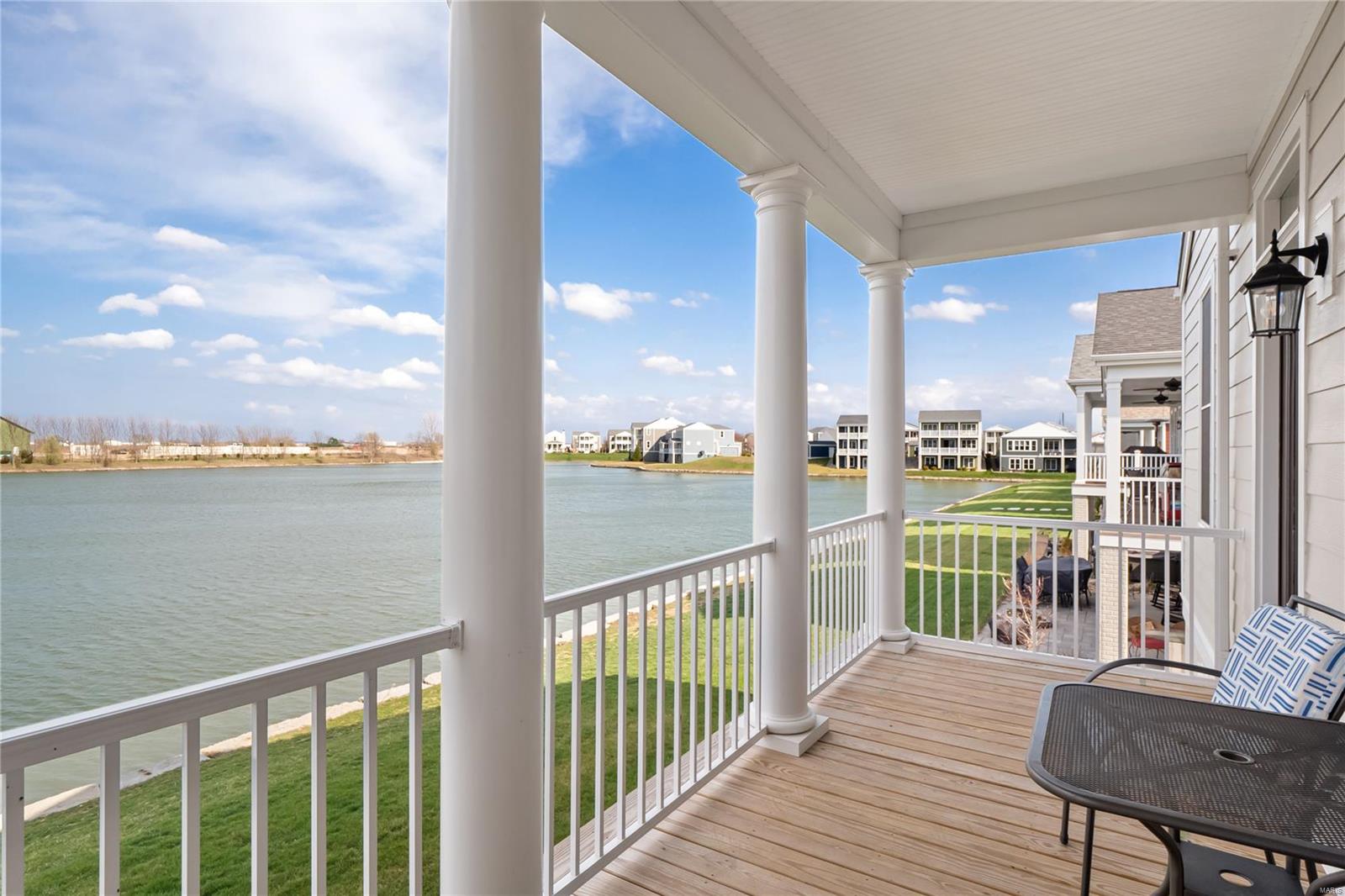 St Charles, Missouri 63301, United States, 3 Bedrooms Bedrooms, ,2 BathroomsBathrooms,Residential,Pending,111291