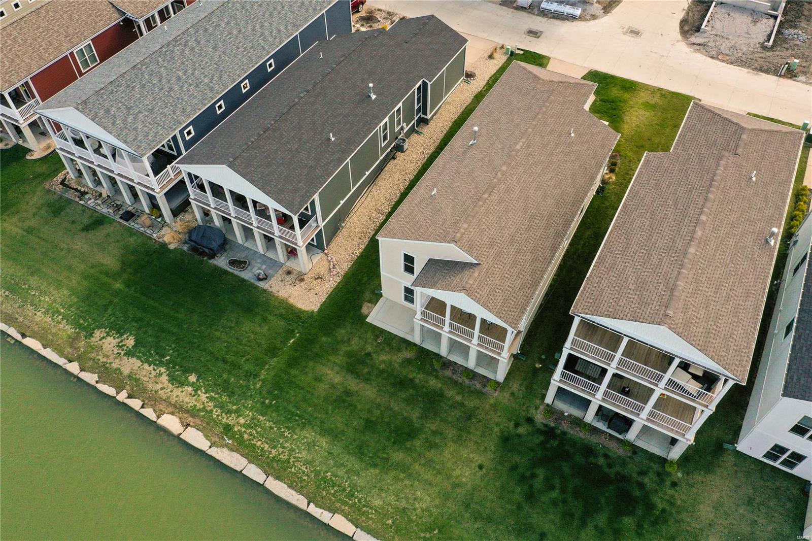 St Charles, Missouri 63301, United States, 3 Bedrooms Bedrooms, ,2 BathroomsBathrooms,Residential,Pending,111291