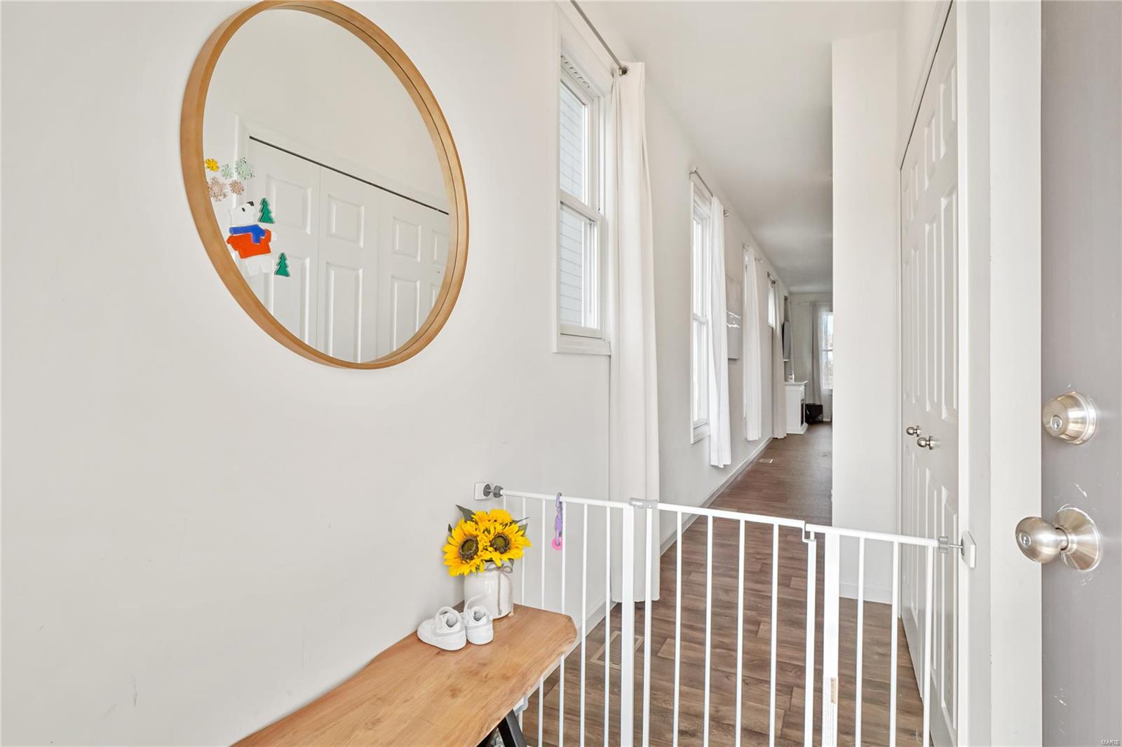 St Charles, Missouri 63301, United States, 3 Bedrooms Bedrooms, ,2 BathroomsBathrooms,Residential,Pending,111291