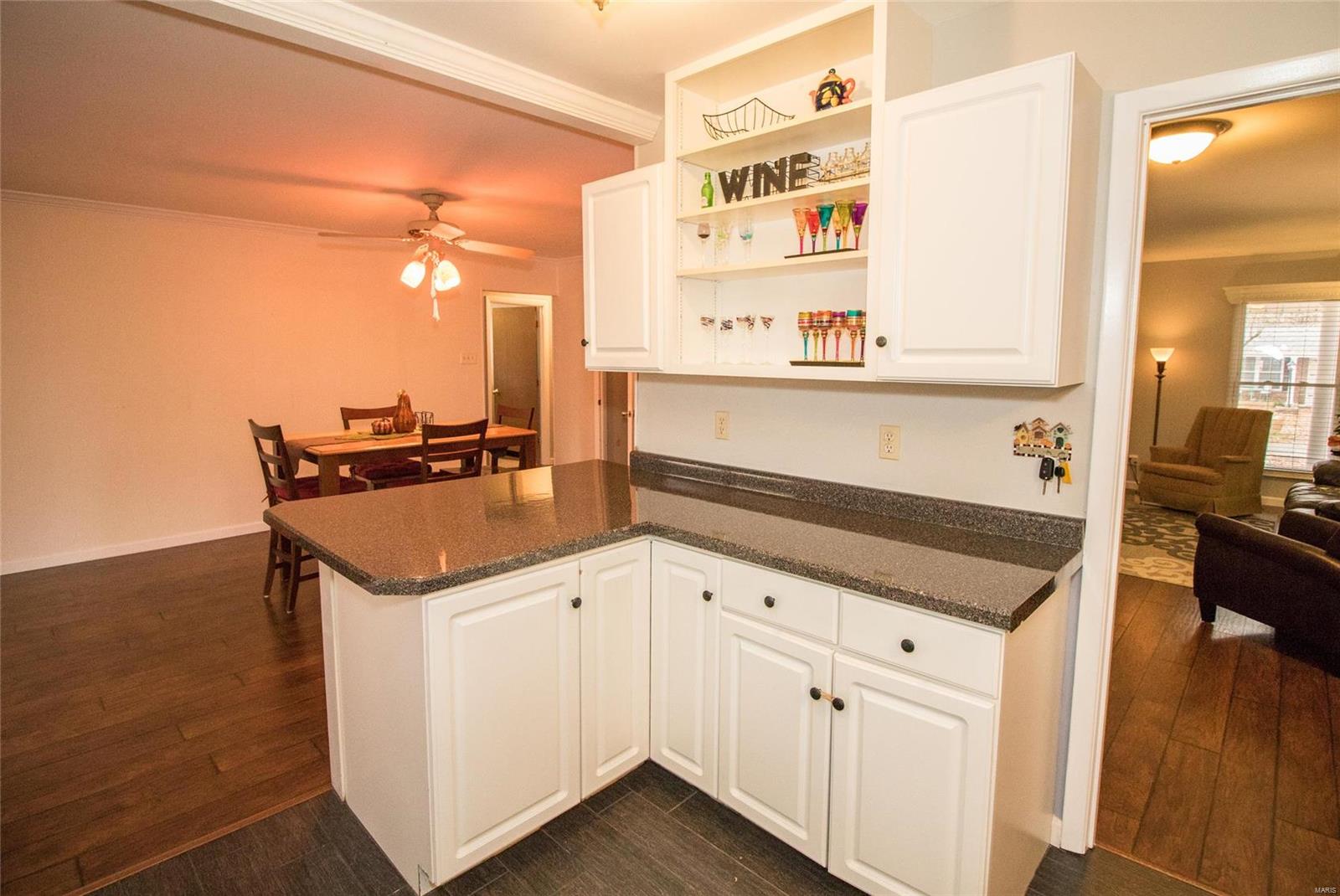 Brookwood 3 - Residential