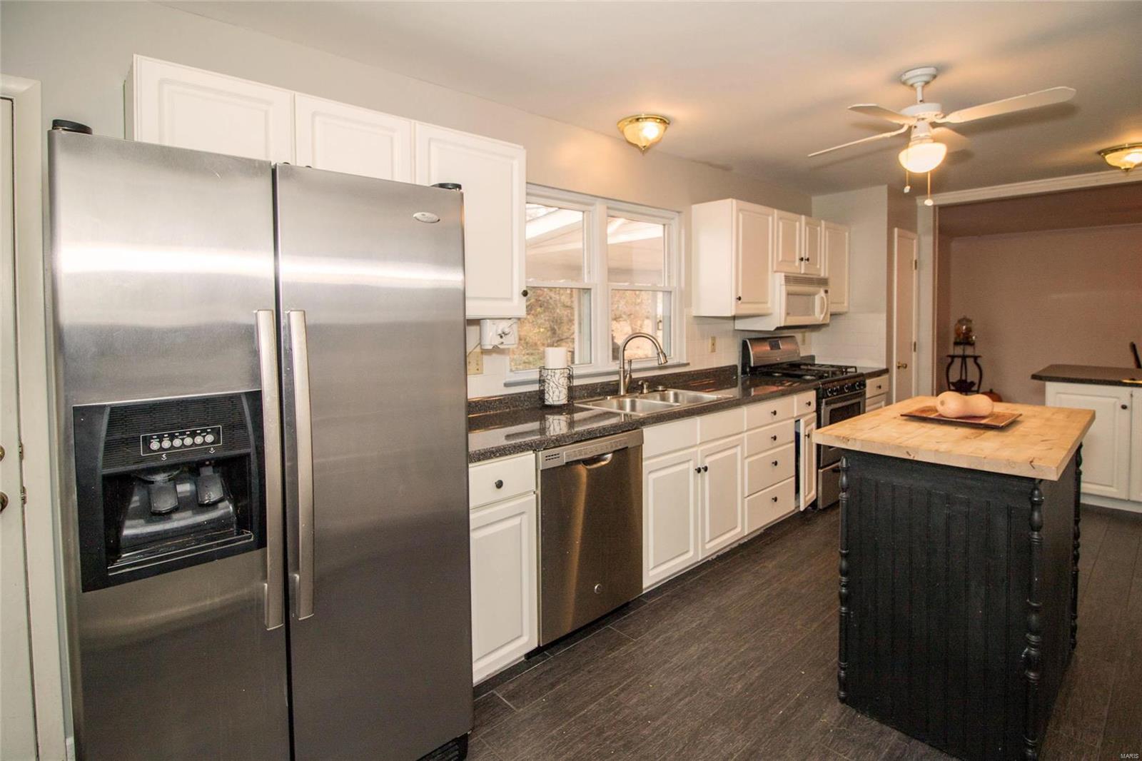 Brookwood 3 - Residential