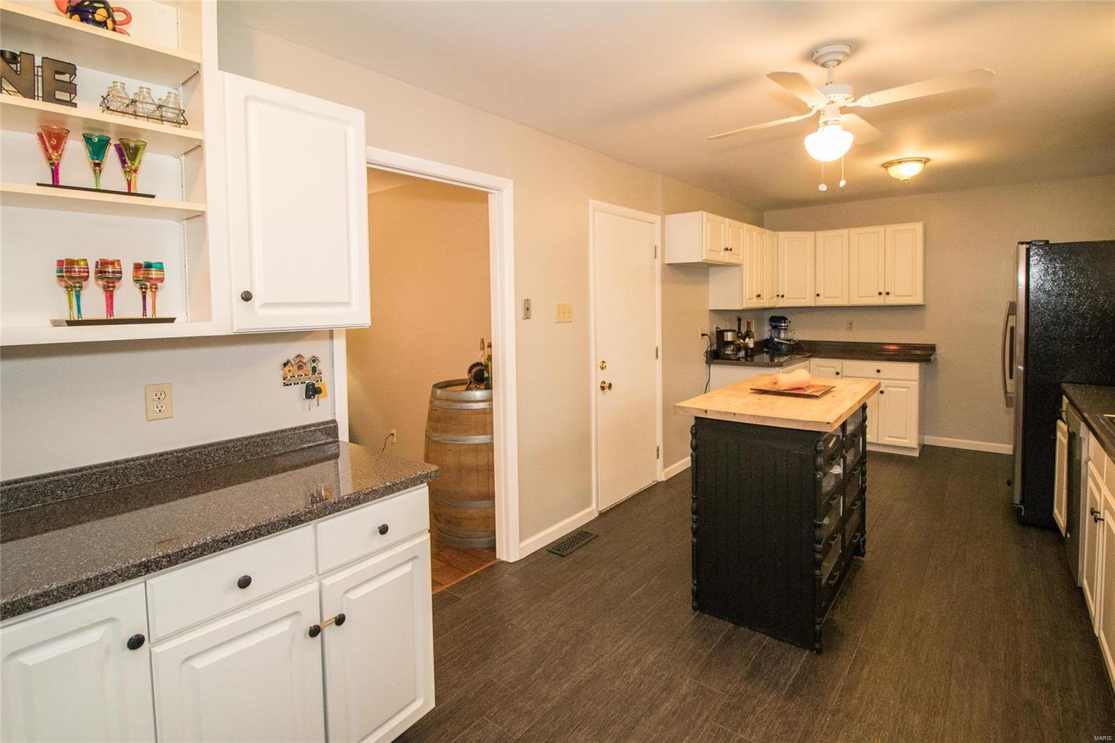 Brookwood 3 - Residential