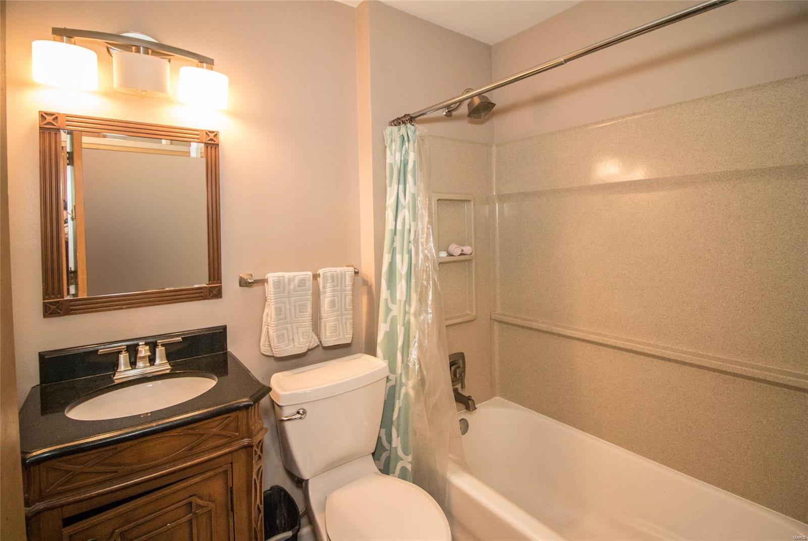 Brookwood 3 - Residential