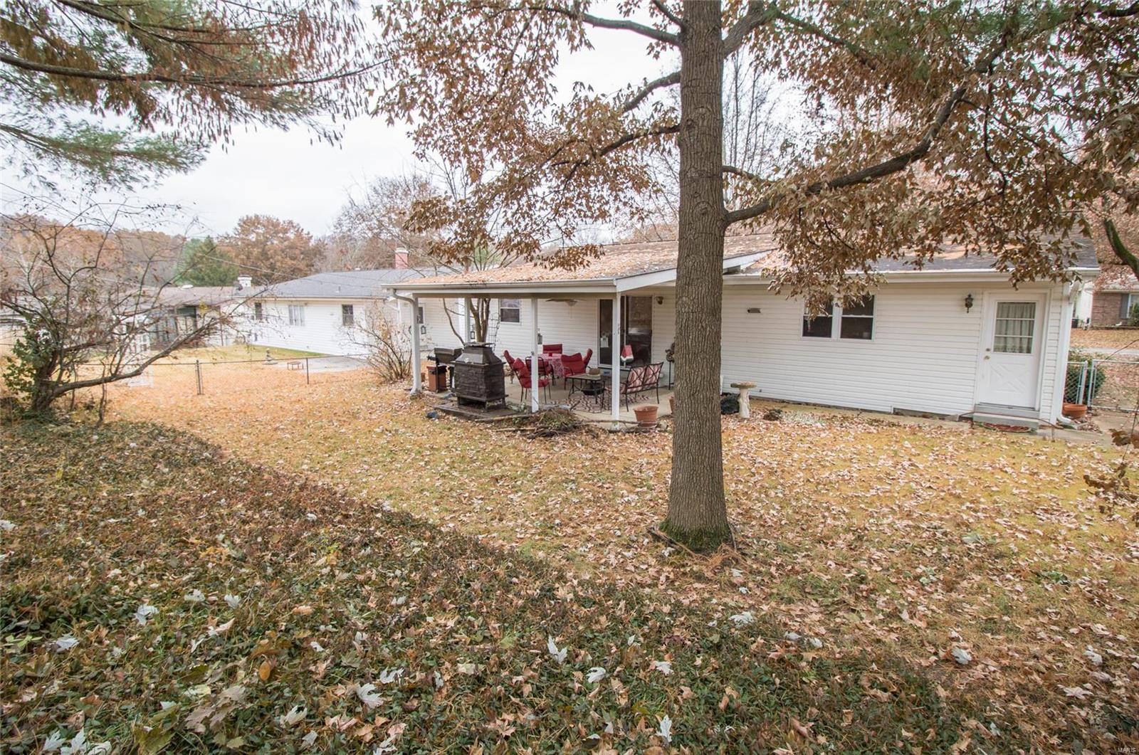 Brookwood 3 - Residential