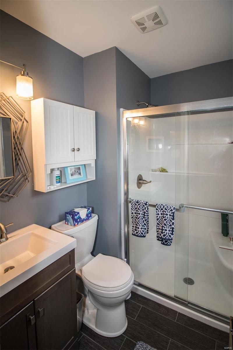 Brookwood 3 - Residential