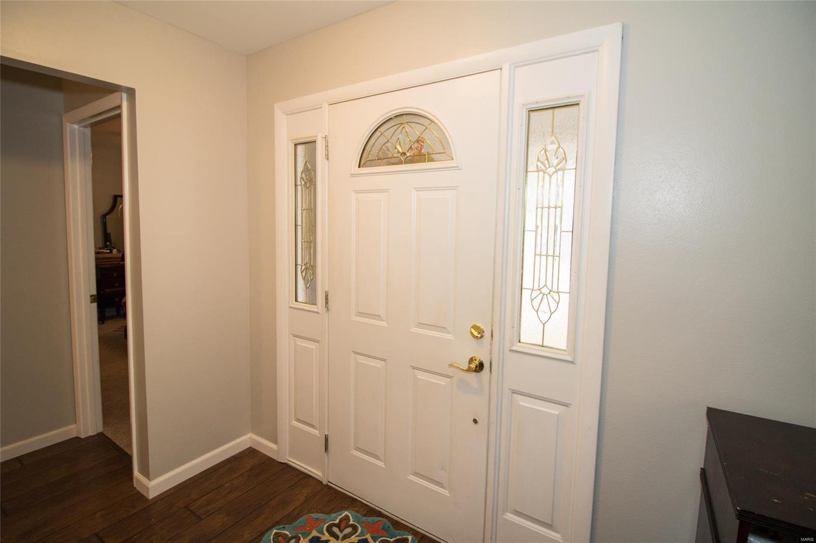 Brookwood 3 - Residential