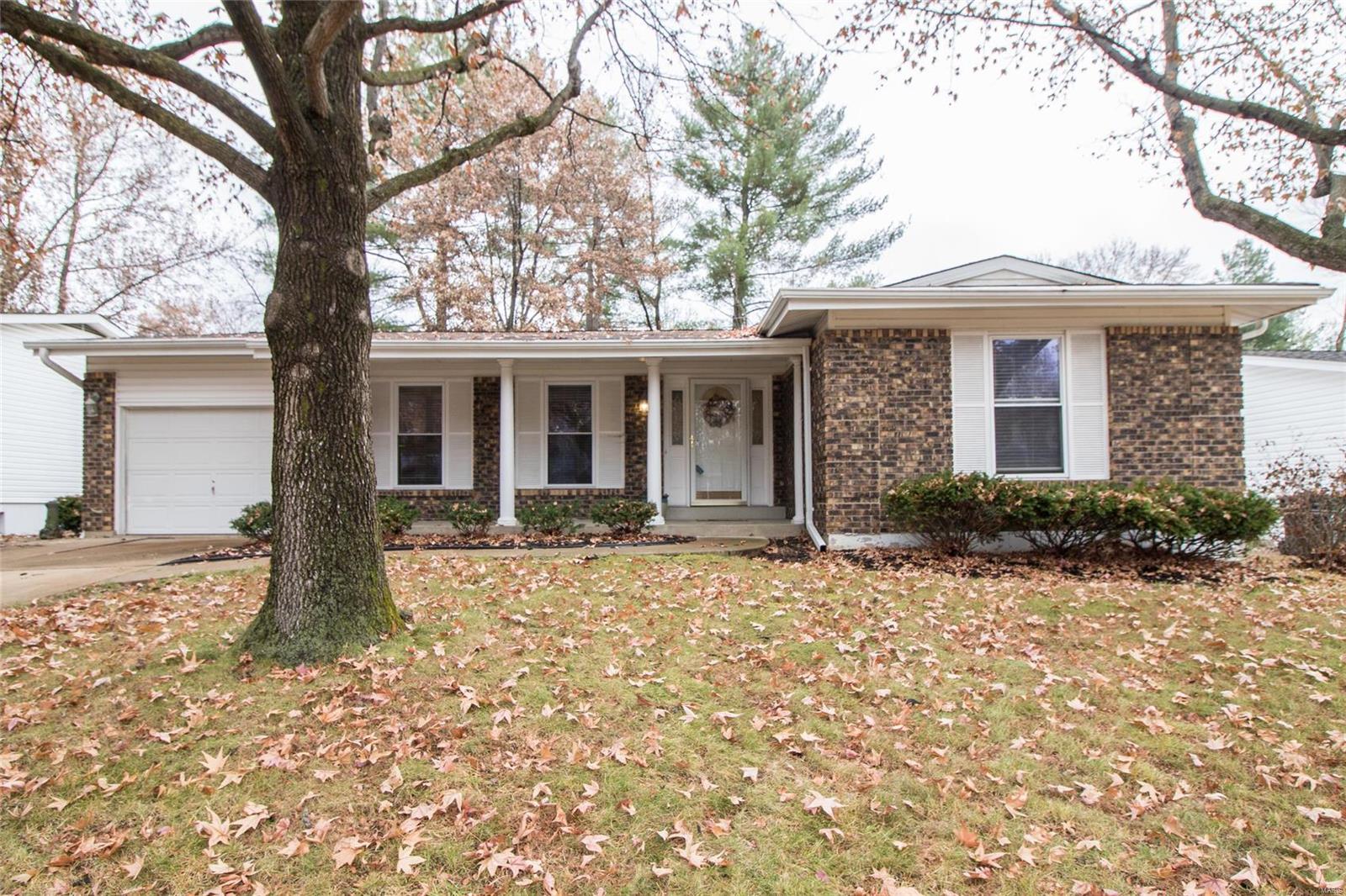 Brookwood 3 - Residential