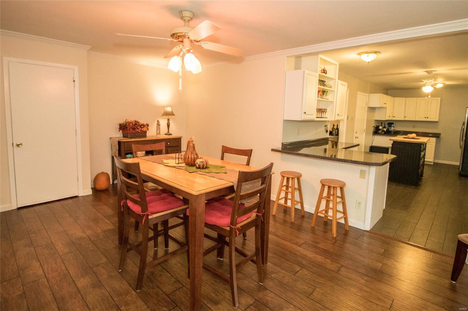 Brookwood 3 - Residential