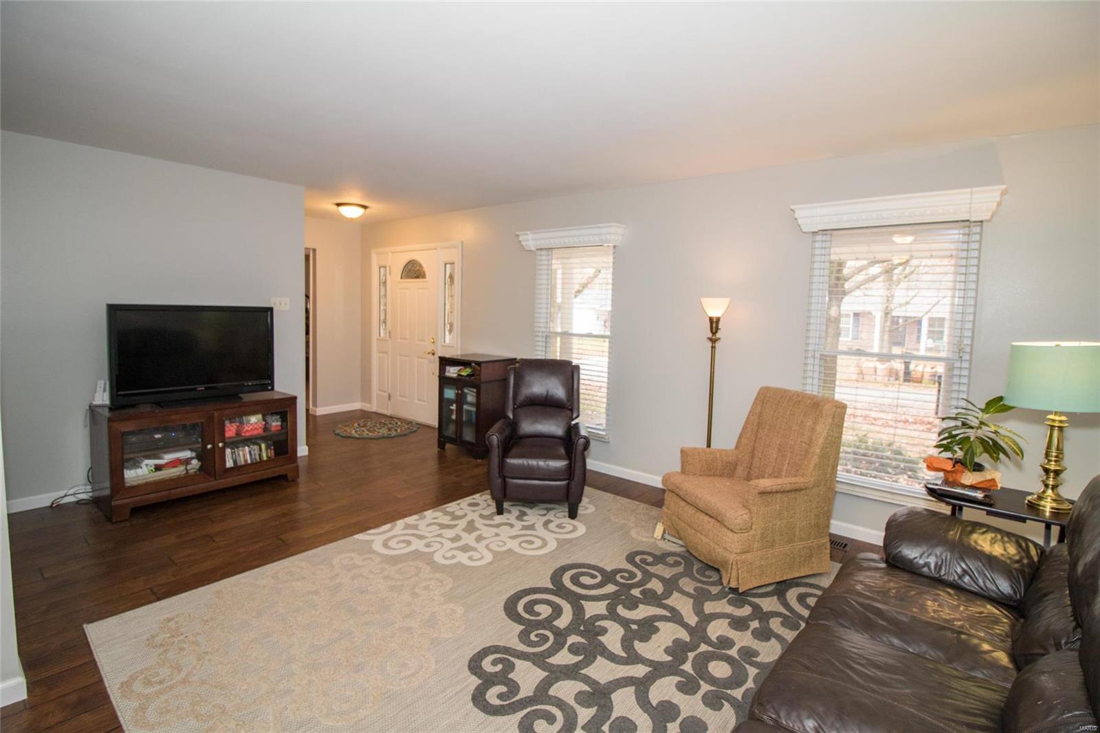 Brookwood 3 - Residential