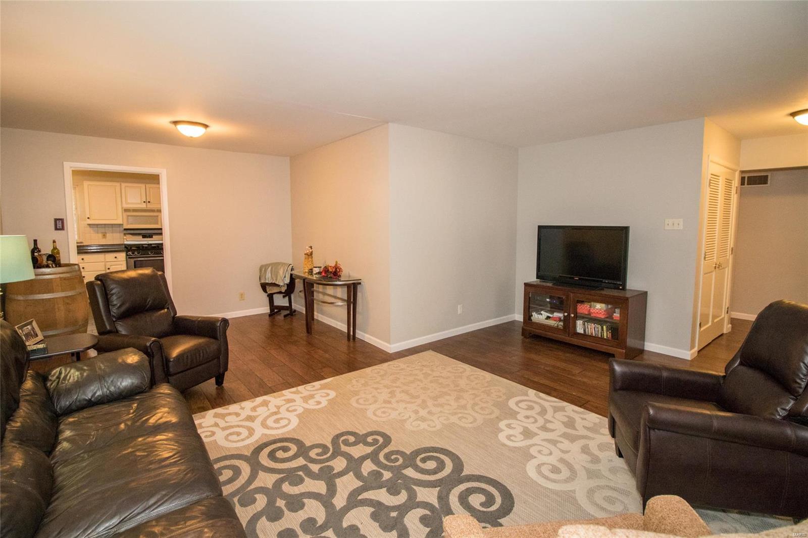 Brookwood 3 - Residential