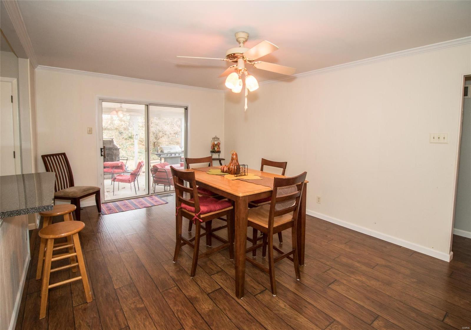 Brookwood 3 - Residential