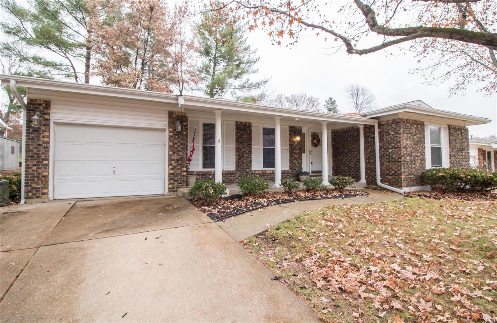 Brookwood 3 - Residential