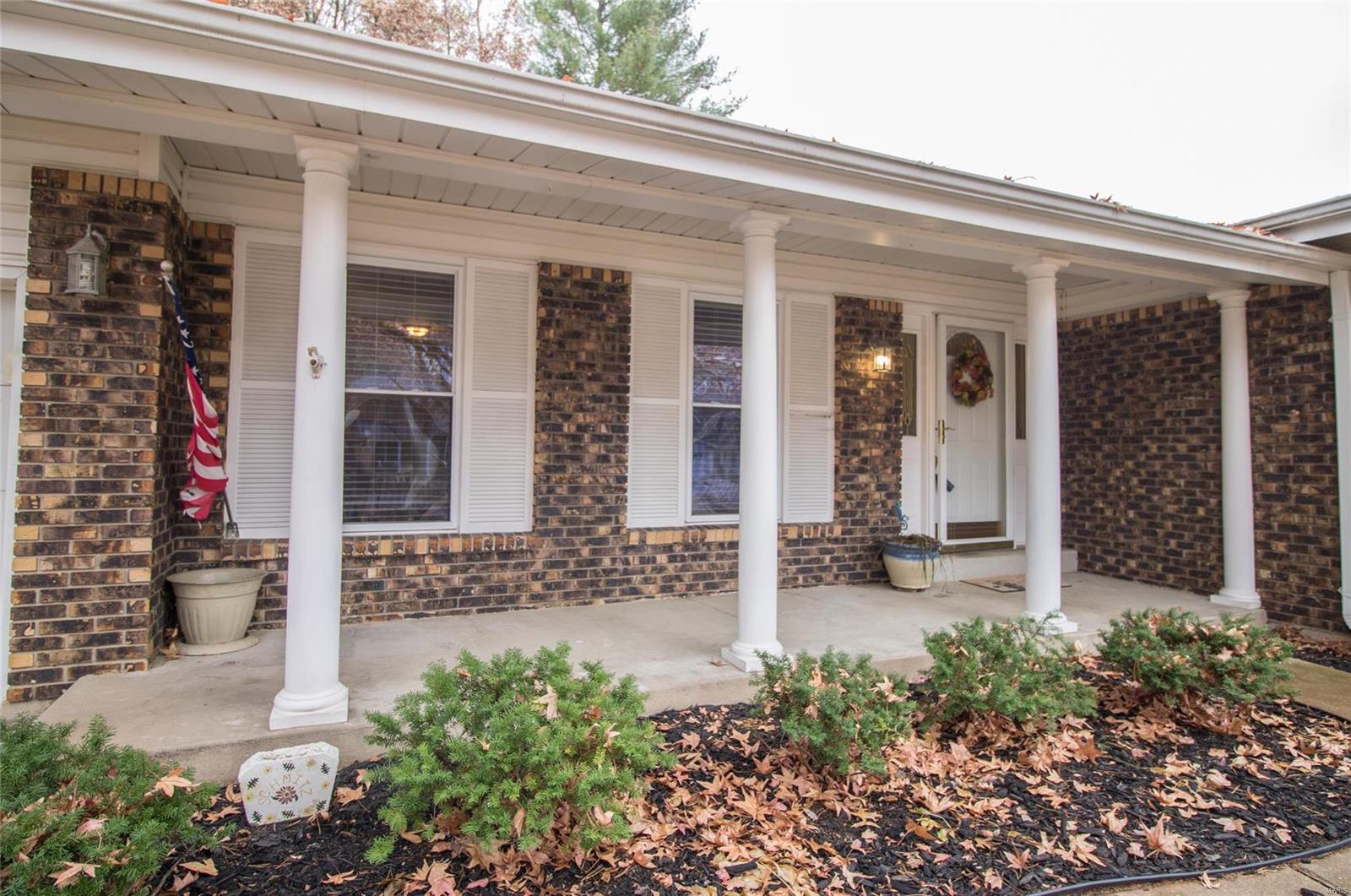 Brookwood 3 - Residential