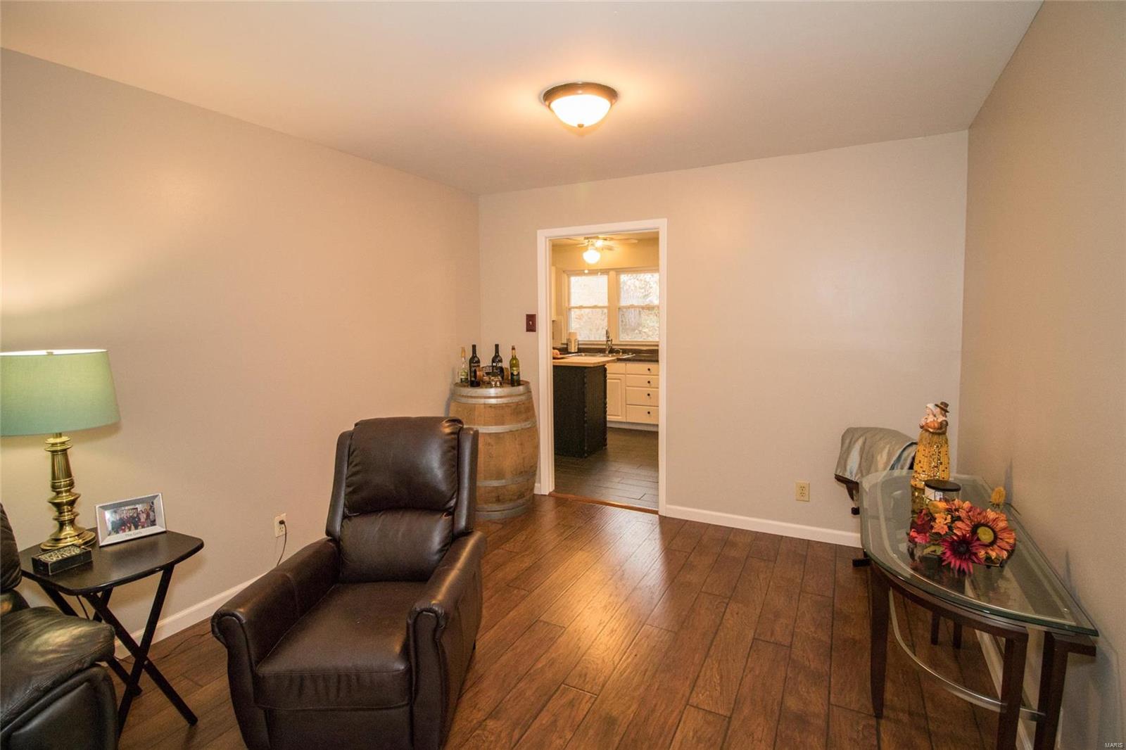 Brookwood 3 - Residential