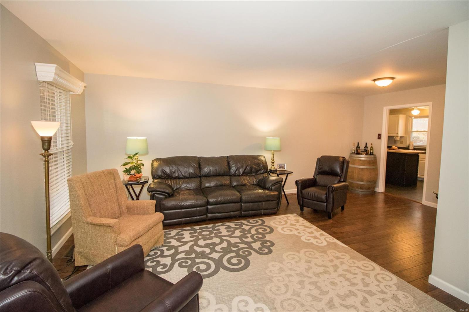 Brookwood 3 - Residential