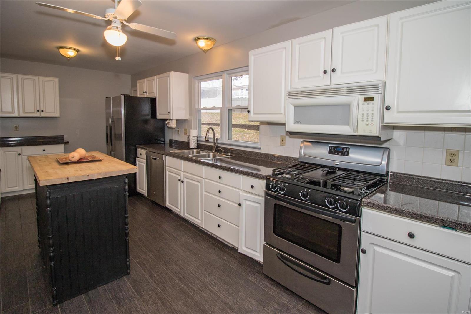 Brookwood 3 - Residential